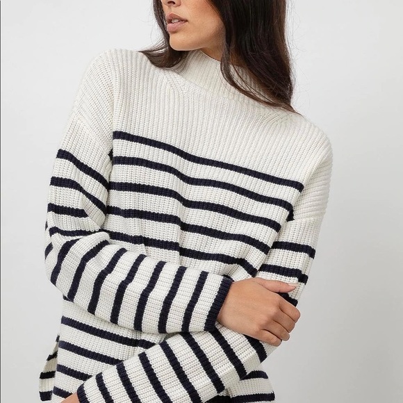 *SOLD* - Rails Claudia Sweater - small - Picture 14 of 15